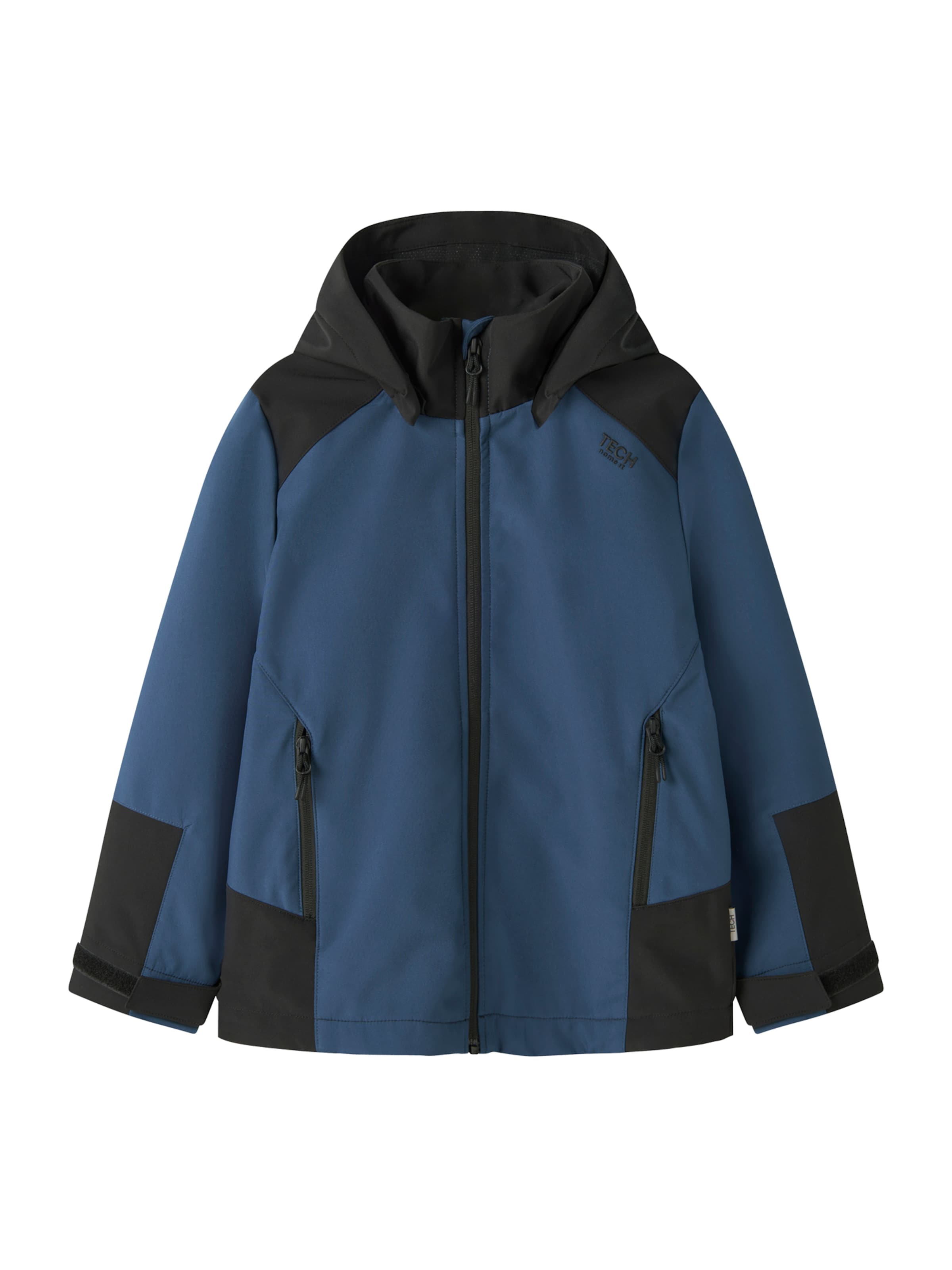 

NAME IT Куртка межсезонная 'NKNAlfalight 08' в цвете Navy