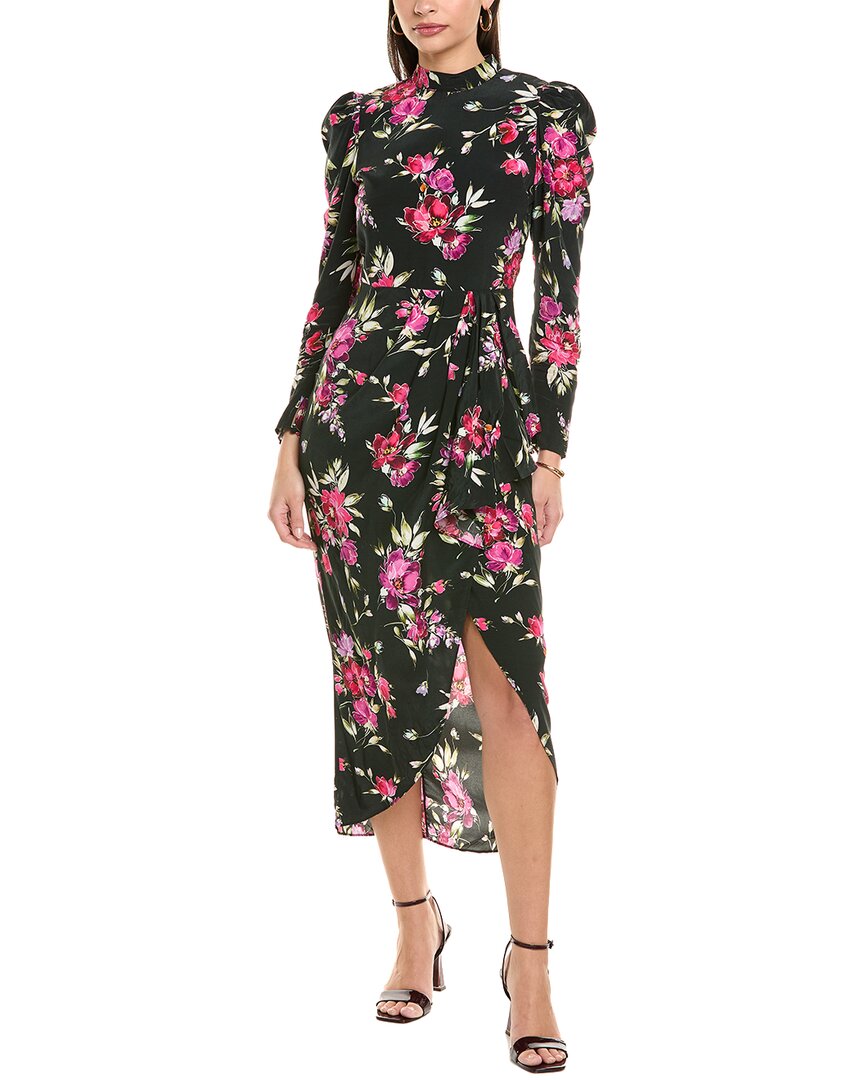 

YUMI KIM Платье Adrienne, мультиколор