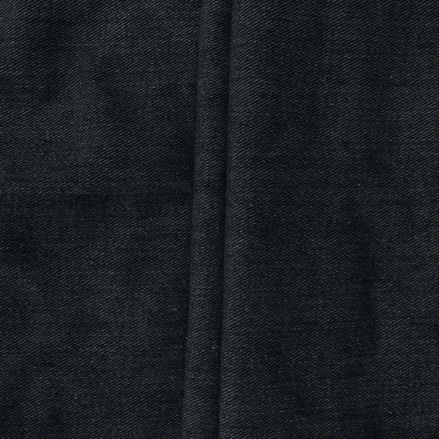 Джинсы для женщин High Waisted Stretch, офисные, широкие — фото 4