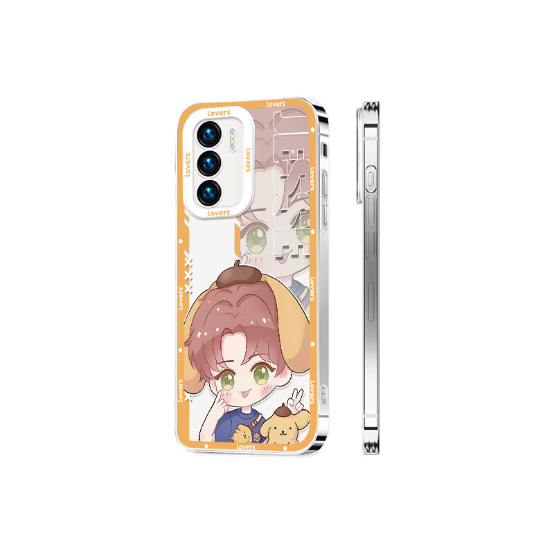 

Чехол для телефона Tronic Danone Chuangdaneng, DWWYTSZY053 - Transparent