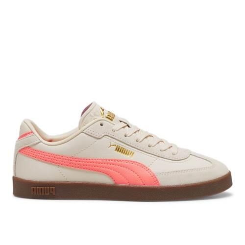 Кроссовки унисекс Puma Club II Era, спортивная обувь, 397447, 10, для горного снега