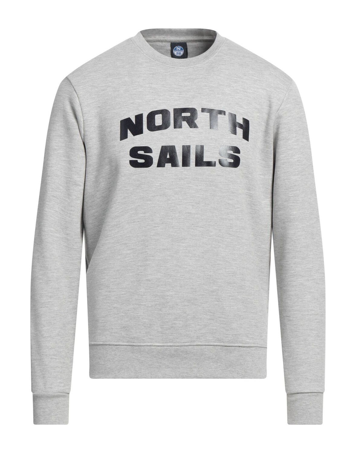 

Футболка North Sails, серый
