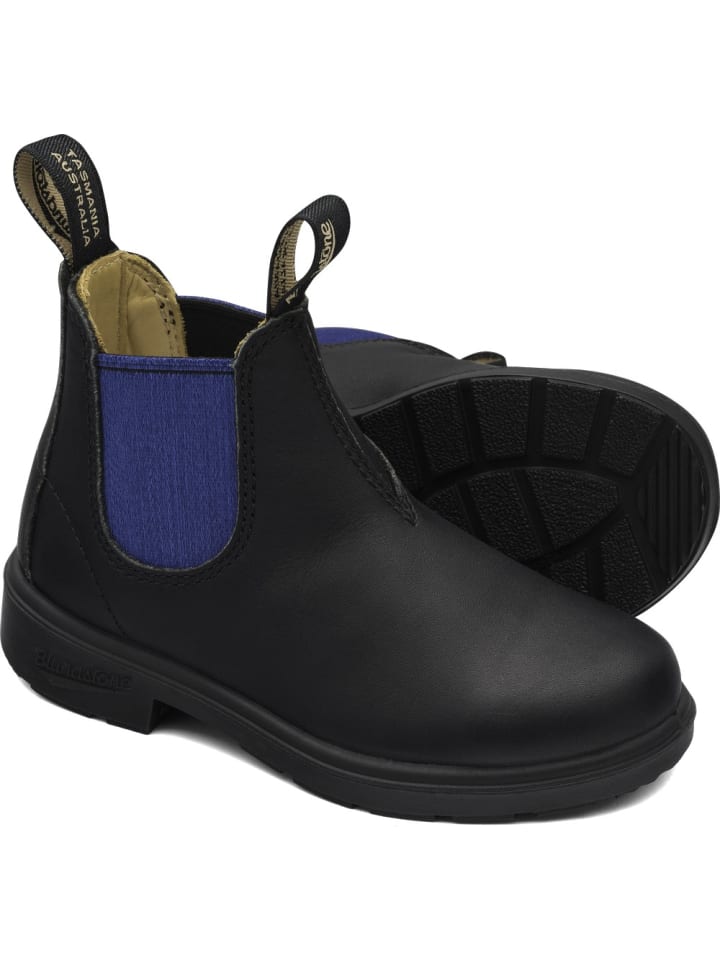 

Ботинки челси Blundstone Chelsea Boot, черный