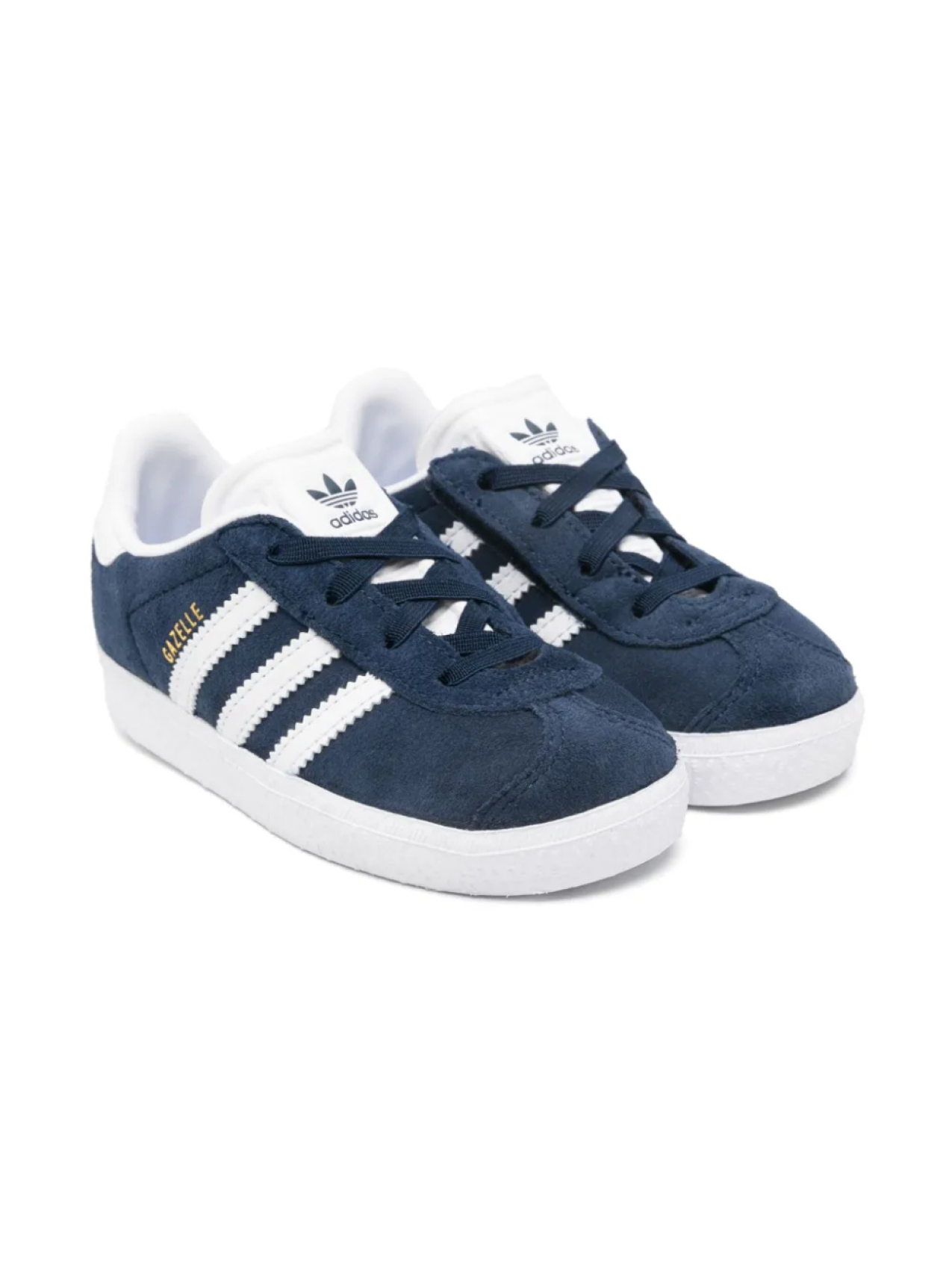 

Кроссовки Adidas Kids Gazelle, синий