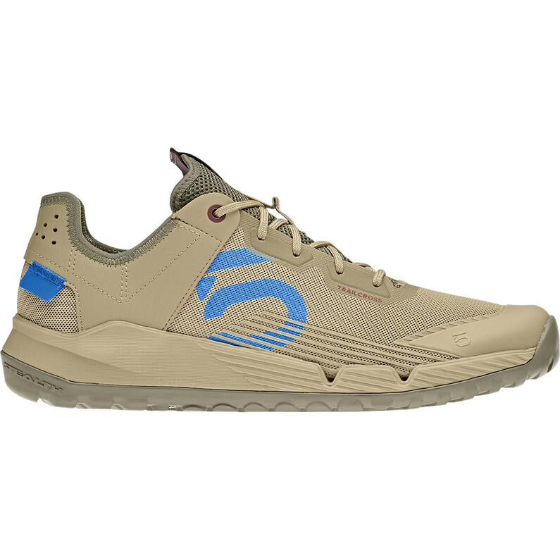 

Мужские велотуфли 510 Trailcross LT adidas Five Ten, бежевый
