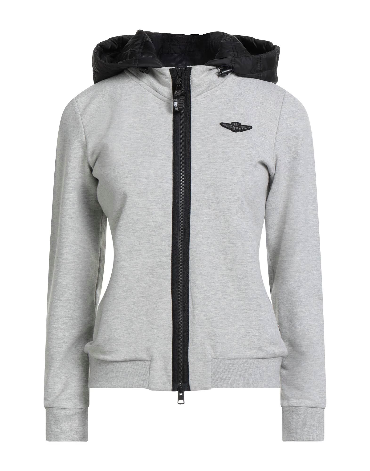 

Толстовка Aeronautica Militare, серый