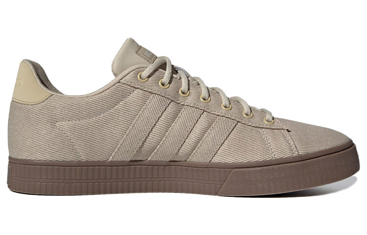 Daily 3.0 Скейтбординг Кроссовки Мужские Низкие Palm Tree Adidas Neo — фото 2