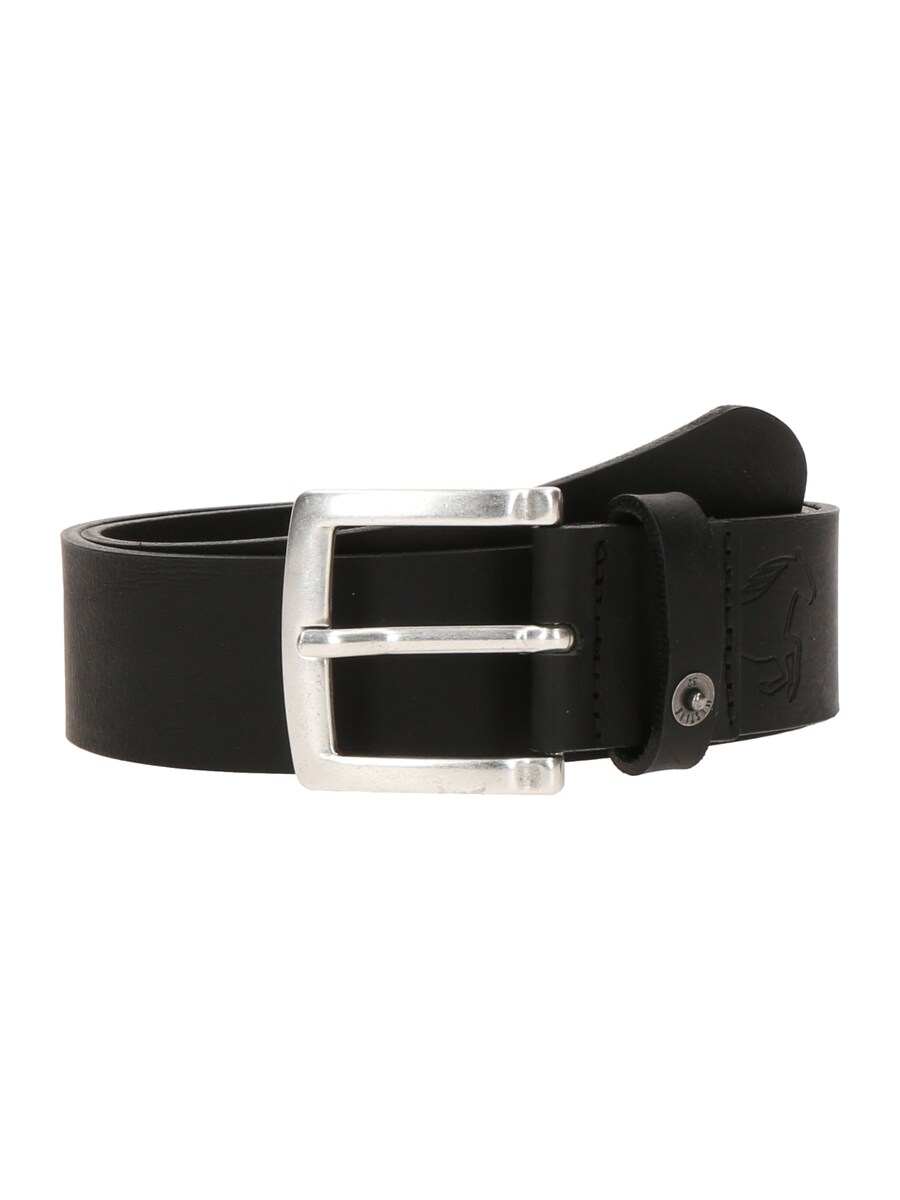 

Ремень MUSTANG, Black