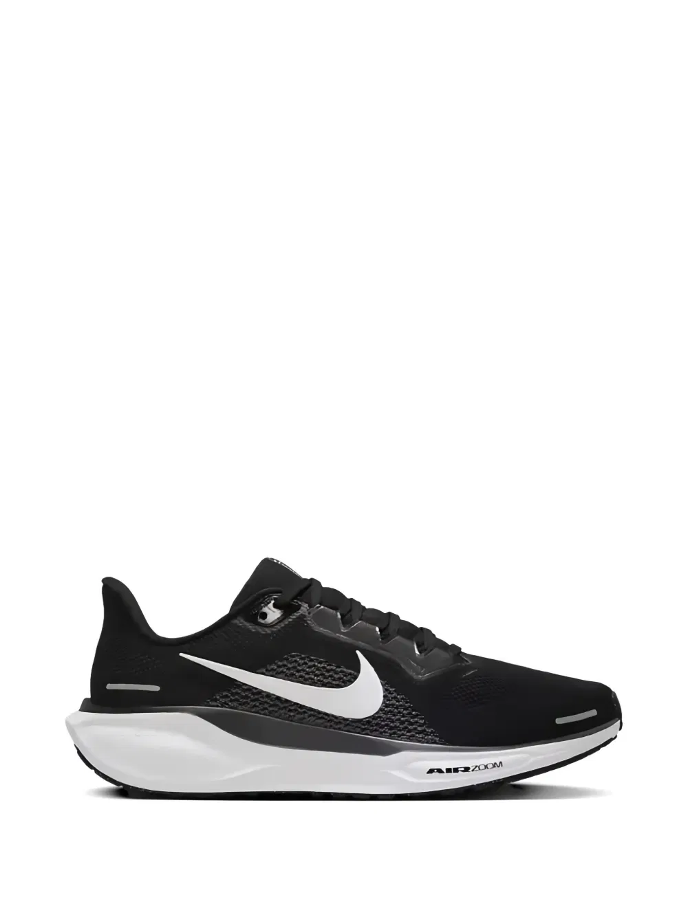 Кроссовки Air Zoom Pegasus 41 Nike, черный