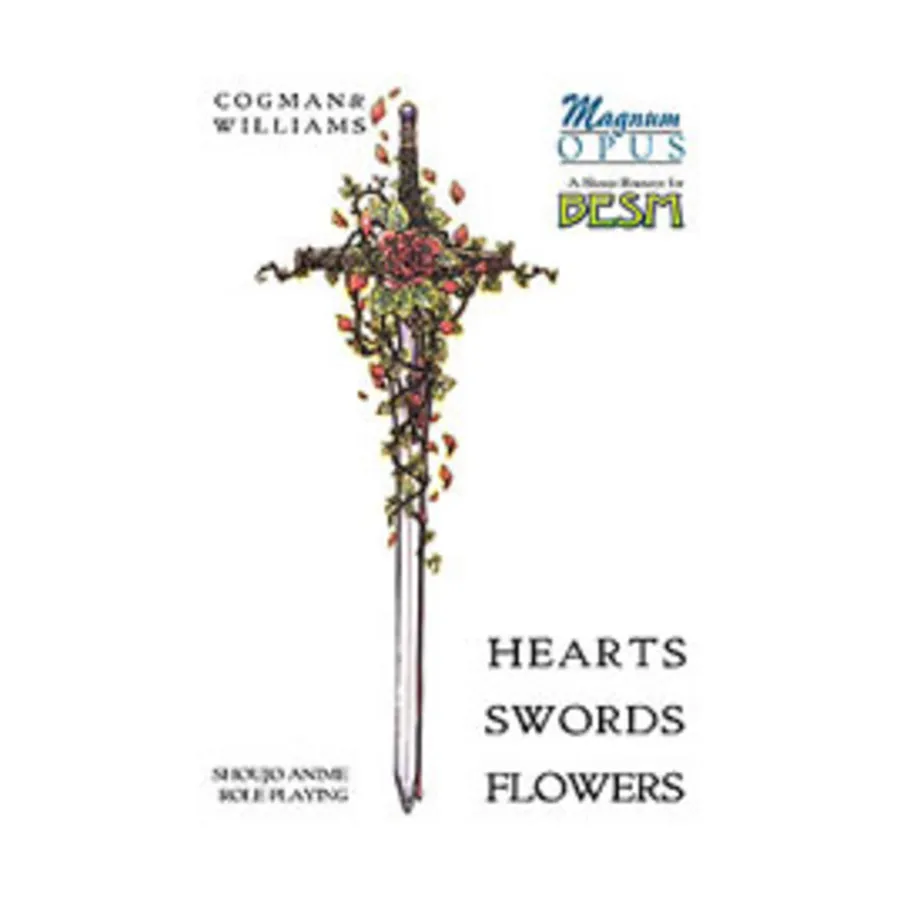 

Hearts Swords Flowers, Big Eyes, Small Mouth, мягкая обложка