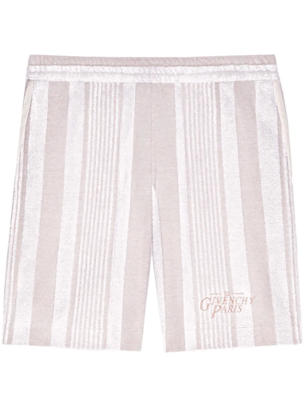 

Шорты New Board Givenchy, нейтральный