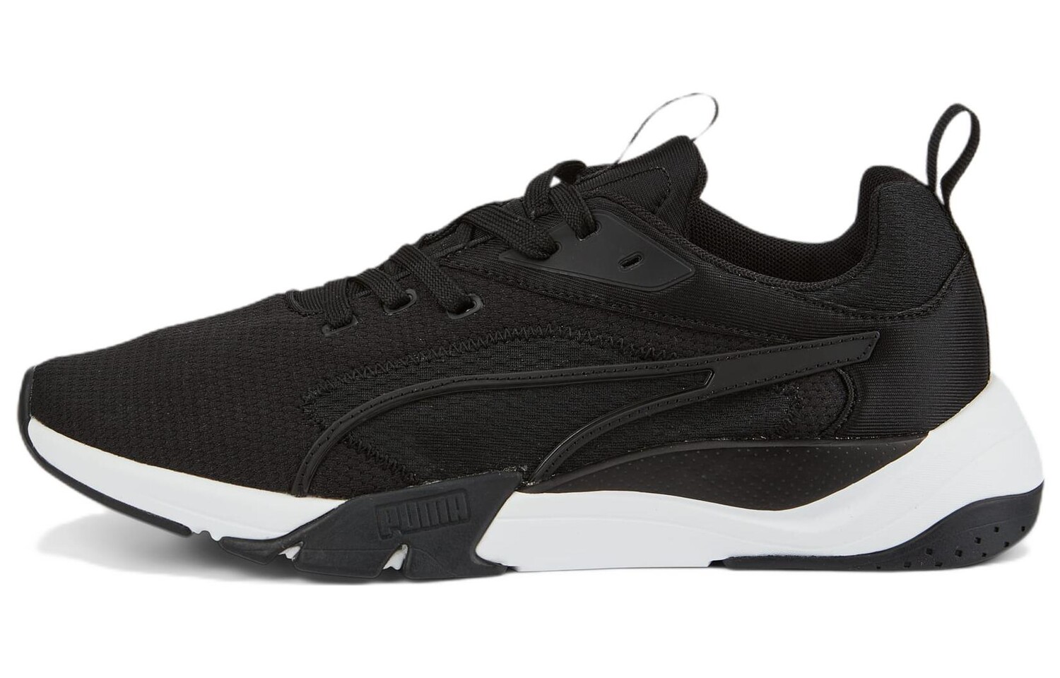 

Кроссовки PUMA Zora 'Black White' Women's