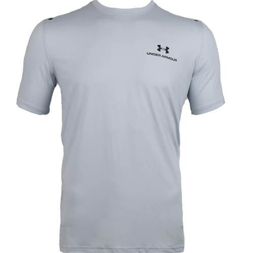 

Футболка Under Armour Rush Energy, белый