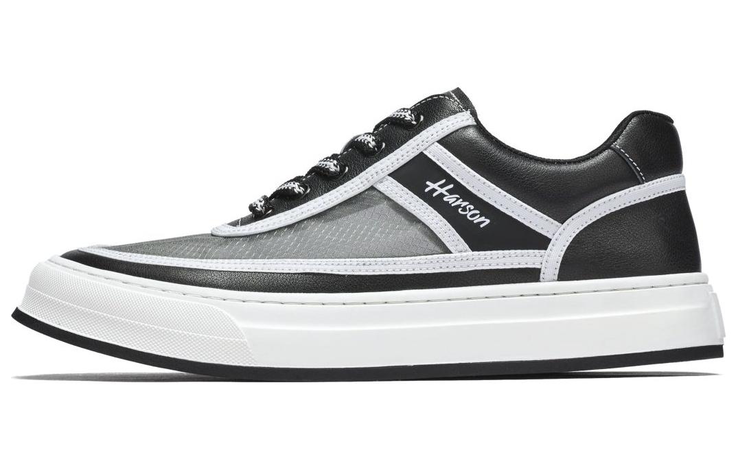 

Стильные мужские кроссовки HARSON, Black