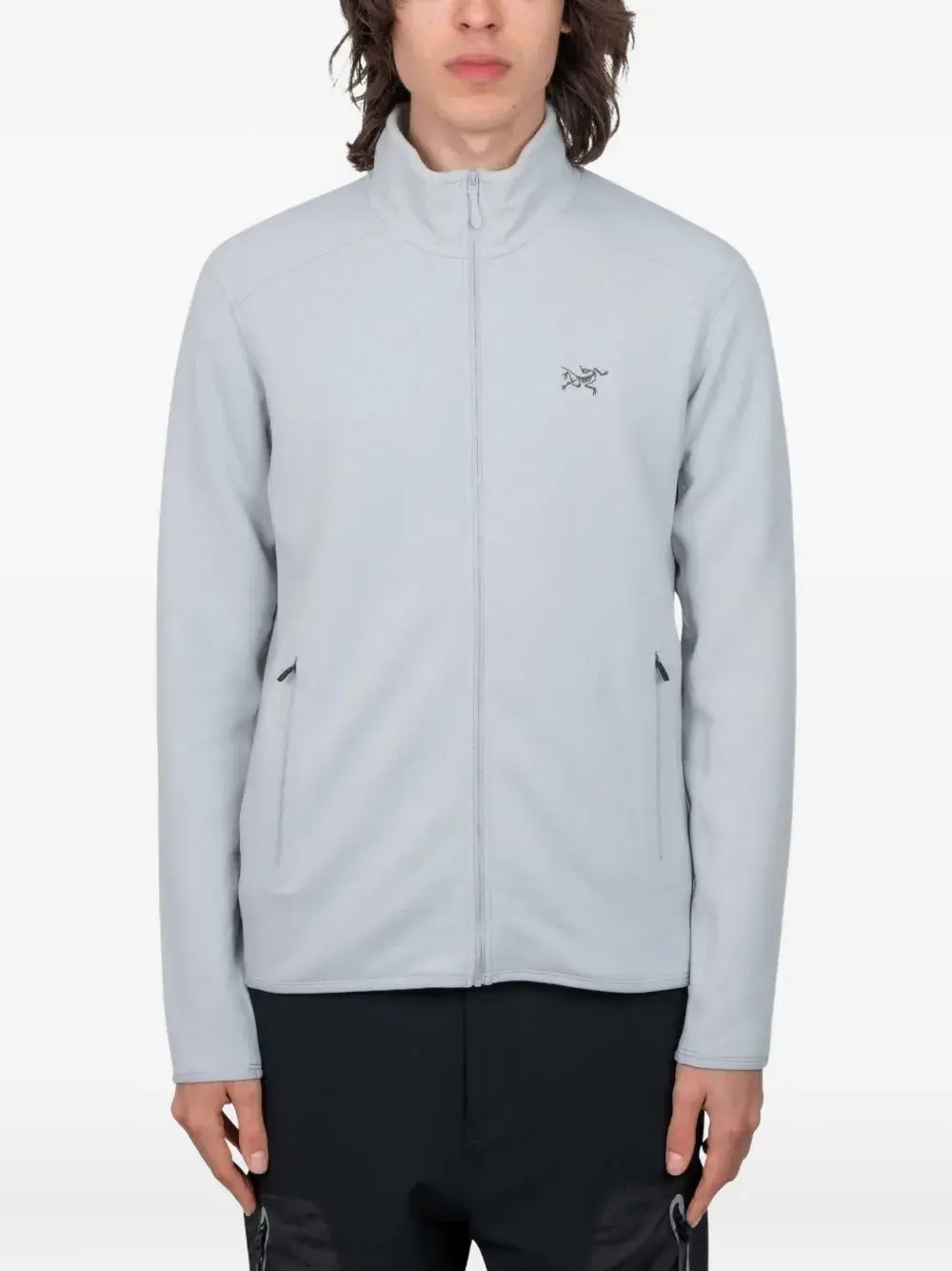 

Свитер Kyanite Arc'Teryx, серый