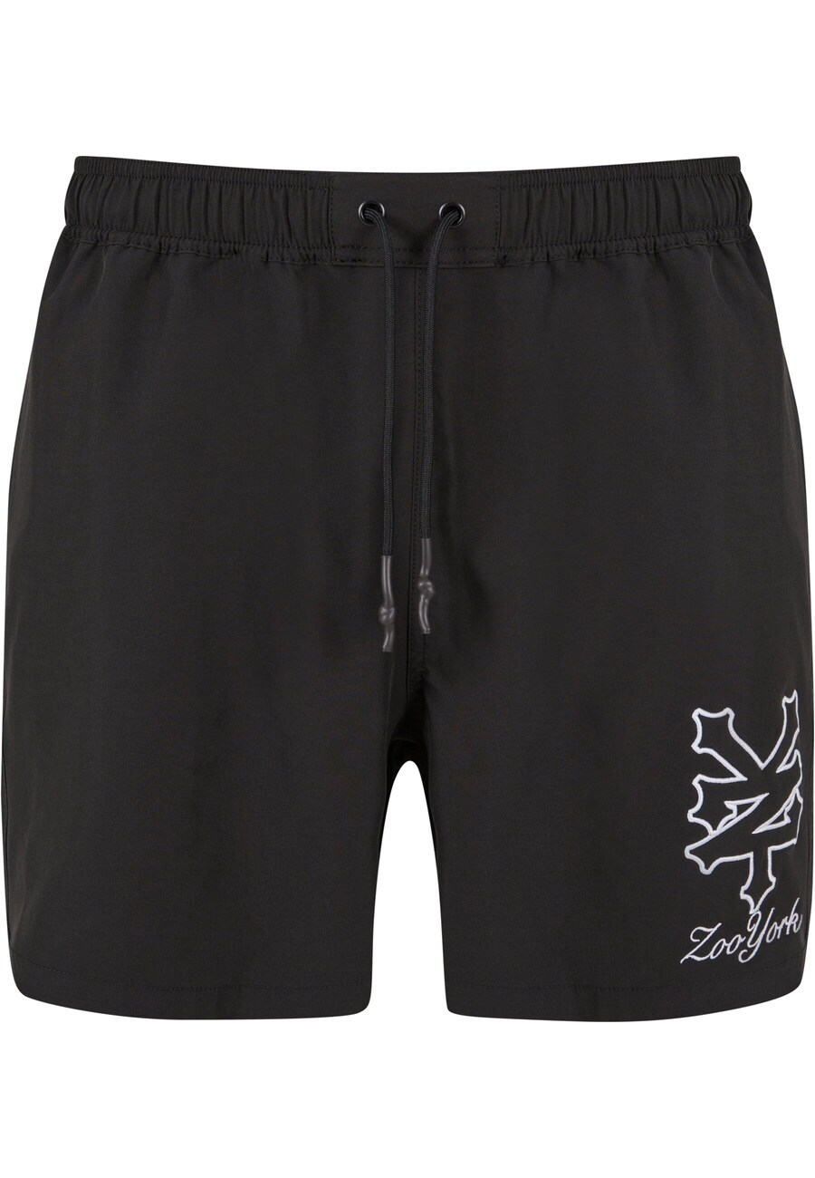 

Шорты ZOO YORK Regular Pants, черный
