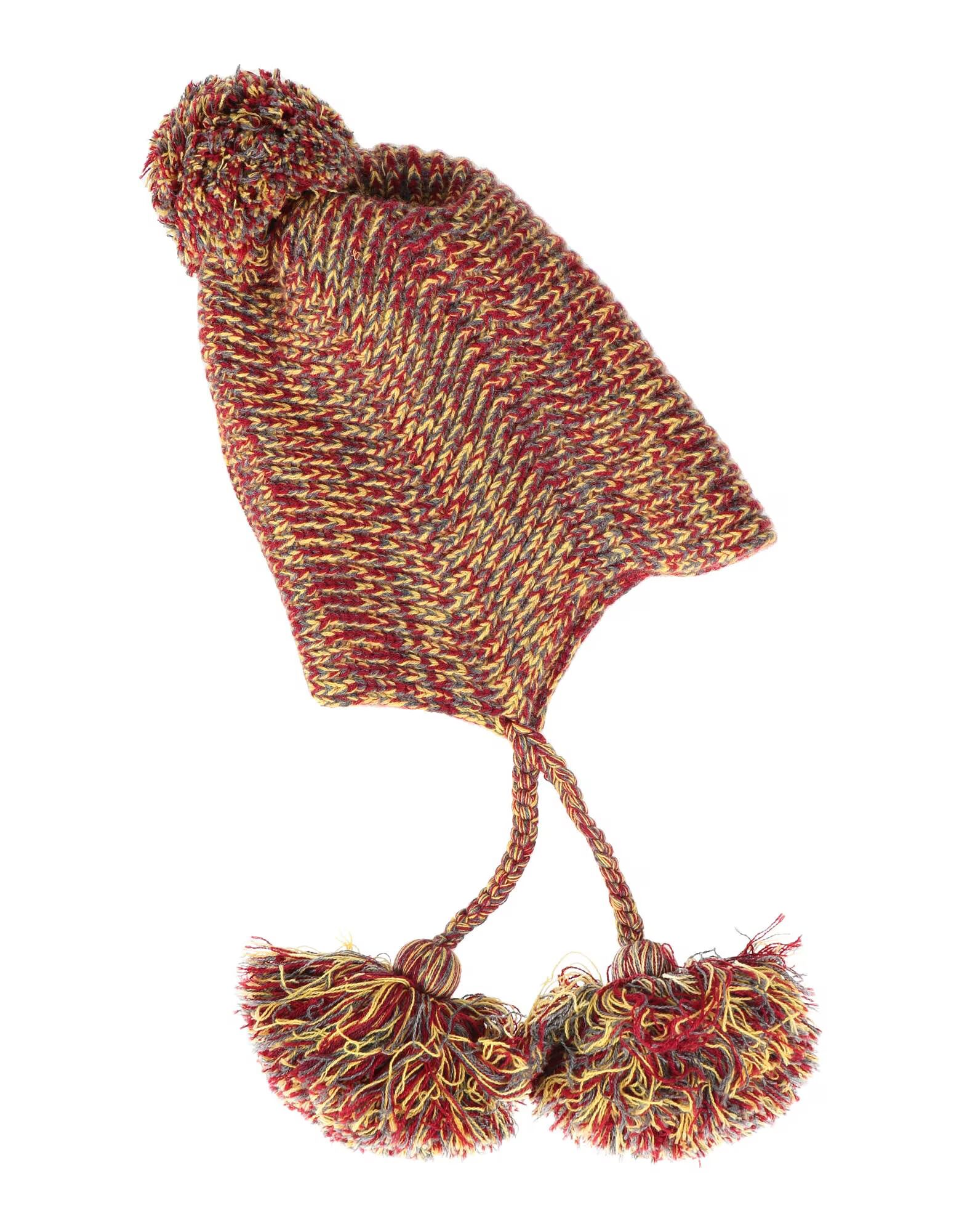 

Шапка Alanui, желтый