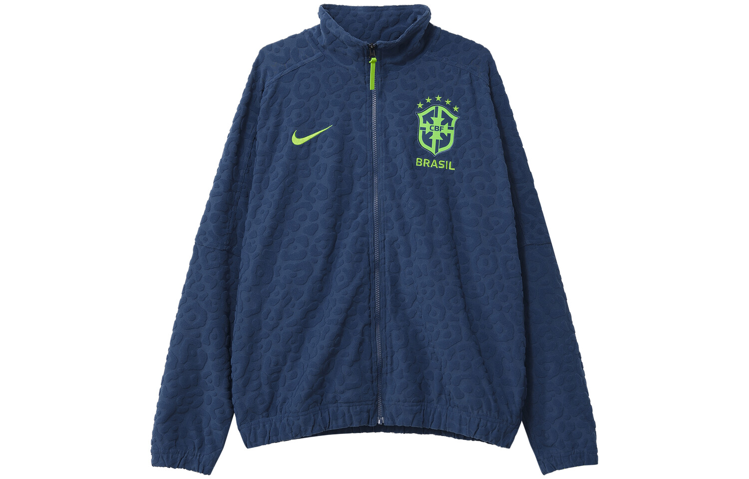 

Мужская куртка Nike, цвет Blue