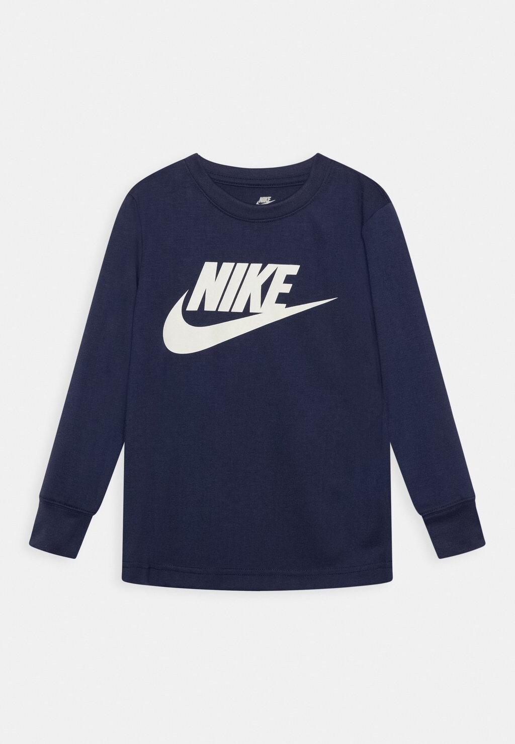 

Футболка с длинным рукавом Long Sleeve Graphic Unisex Nike, цвет midnight navy