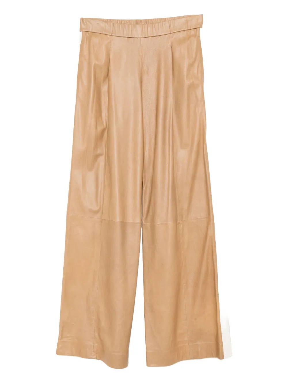 

Брюки Eva TWP, коричневый