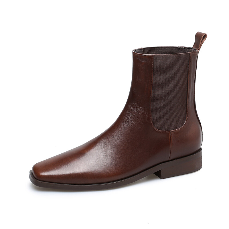 

Ботильоны Mo Lin Ankle Boots Women's, черный