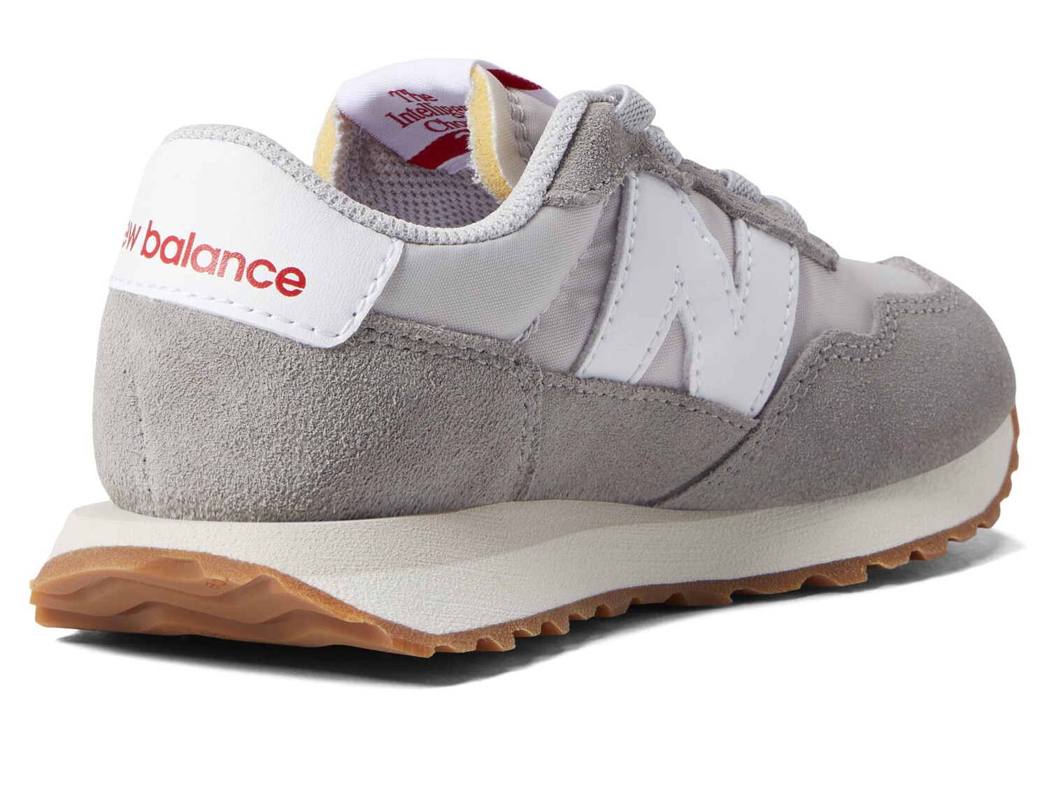 

Кроссовки New Balance Kids 237 (Little Kid)