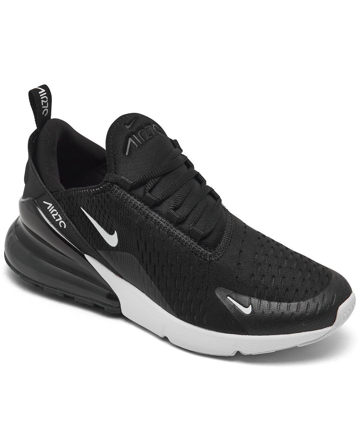 

Повседневные кроссовки Big Kids Air Max 270 от Finish Line Nike