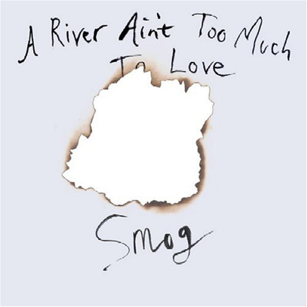 

Виниловая пластинка LP A River Ain't Too Much To Love - Smog