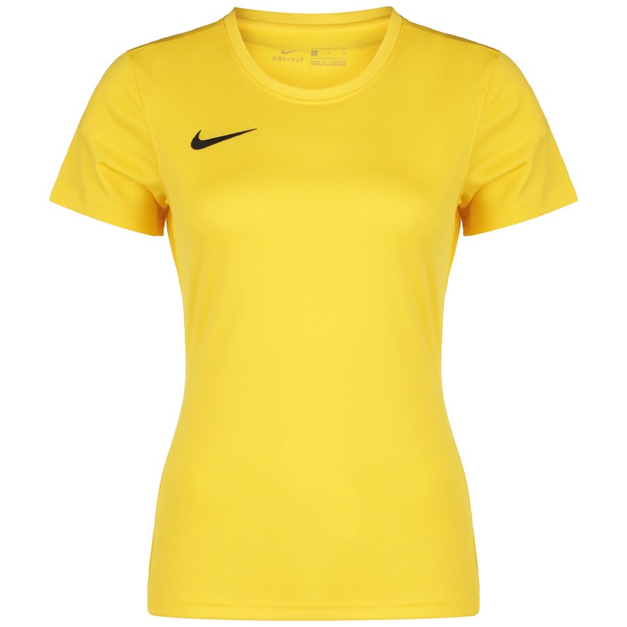 

Джерси NIKE Park VII, Dark yellow