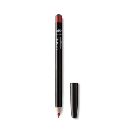 

Карандаш высокой четкости Elite Lip Style 351 телесный Ecs Elitegroup