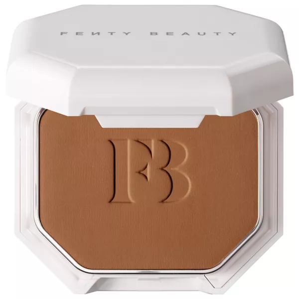 

Pro filt'r мягкая матовая стойкая пудра-основа Fenty Beauty By Rihanna, цвет 410
