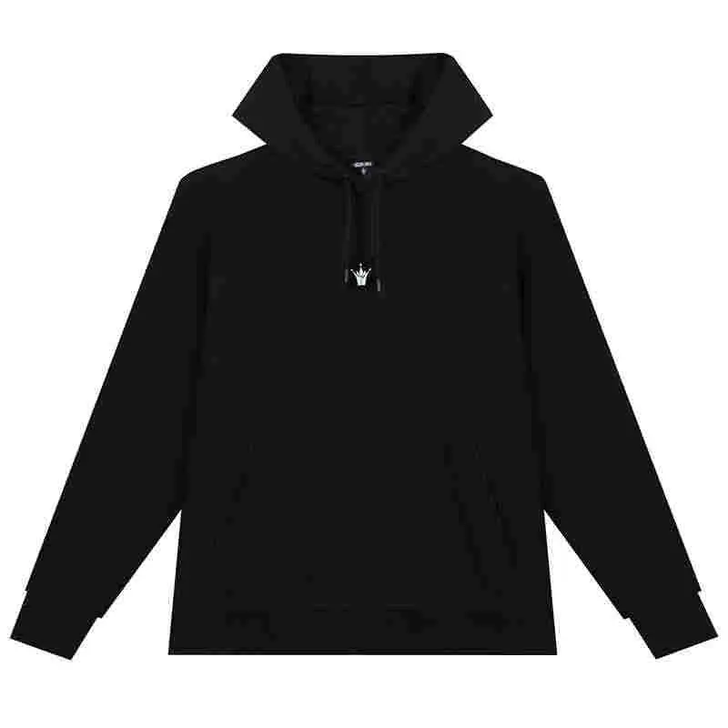 

361° Свитшот мужской Super Black