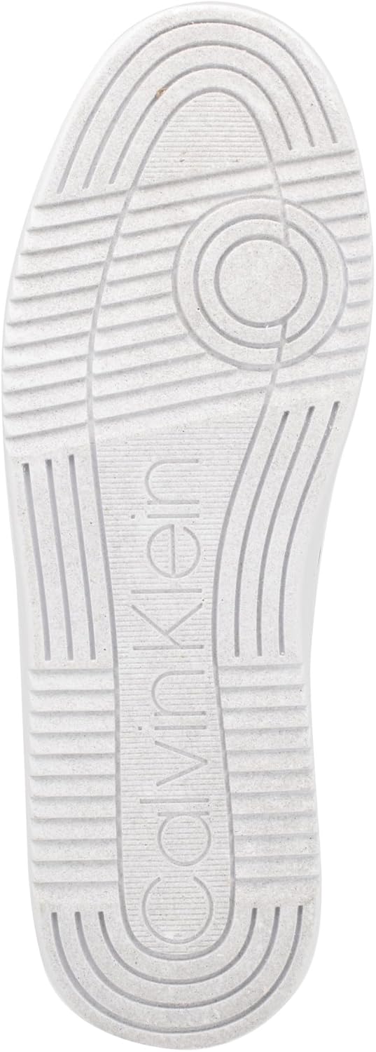 Мужские кроссовки Calvin Klein Lucio, темно-синий — фото 4