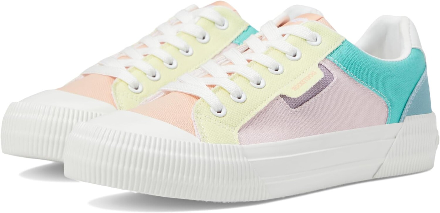 

Кроссовки Rocket Dog Cheery, цвет Rainbow Multi