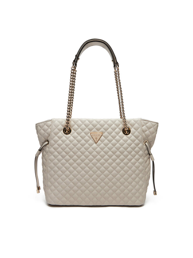 

Сумка Guess, экрю, Белый, Сумка Guess, экрю