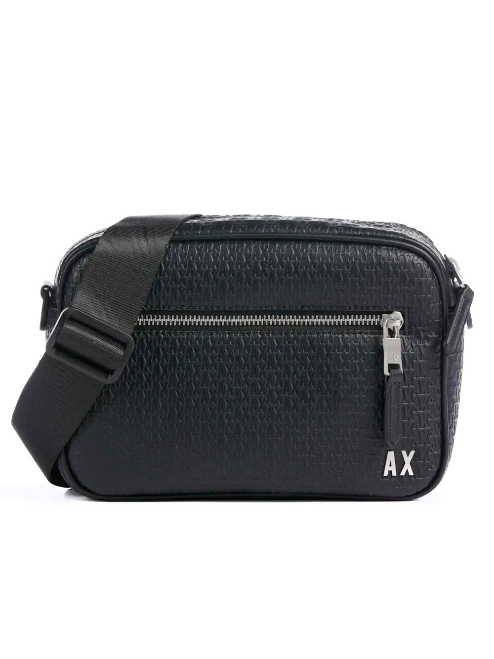 

Сумка незаменима Armani Exchange, черный