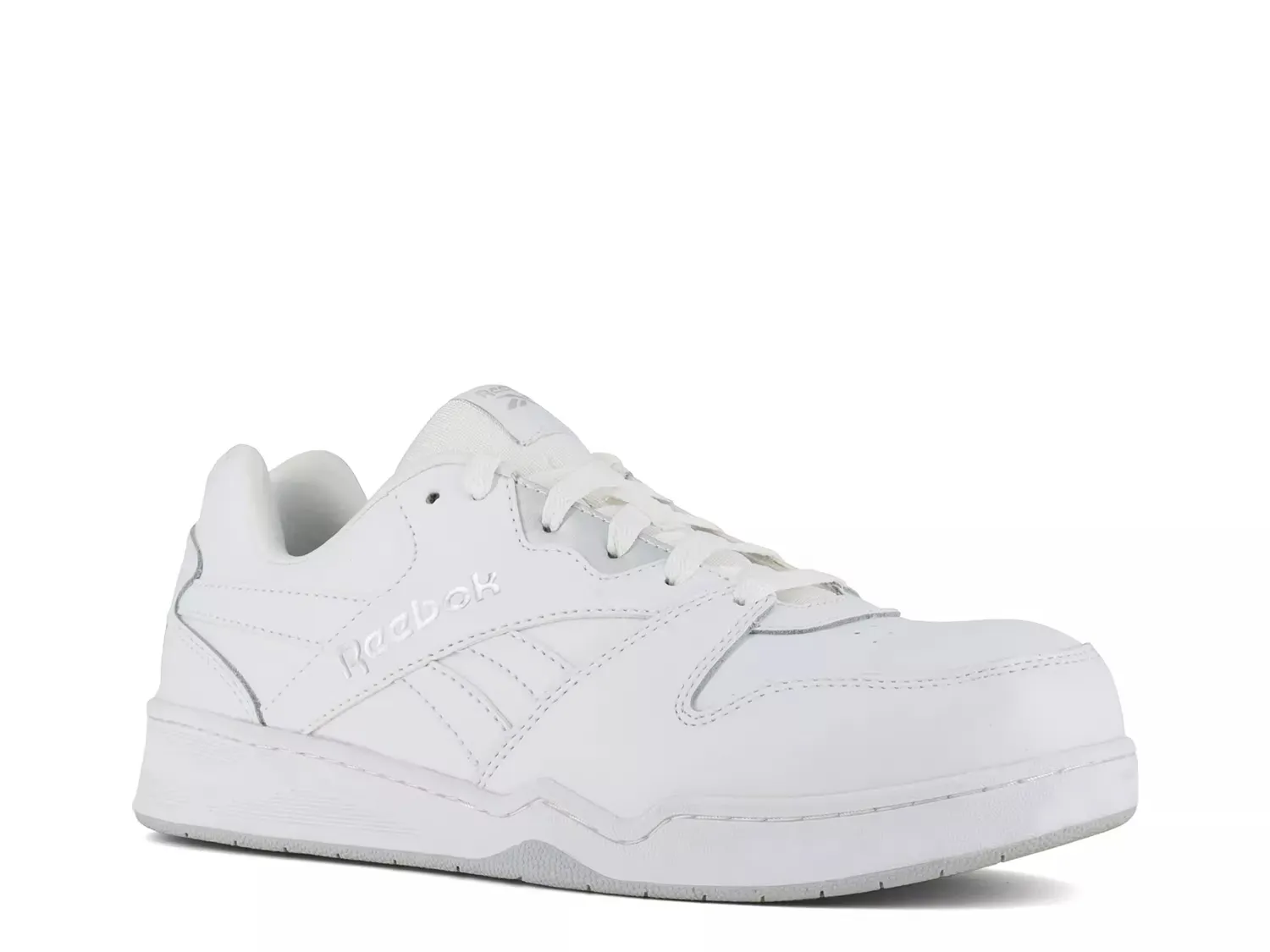 

BB4500 Рабочие кроссовки с композитным мыском - мужские Reebok Work, White