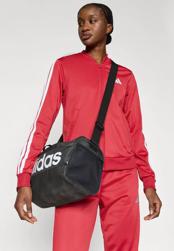 Спортивный костюм dayready Adidas Sportswear, Active Maroon — фото 4