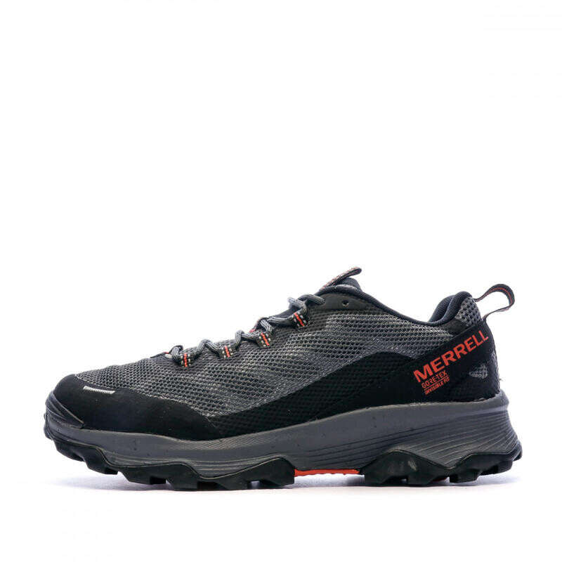 

Мужские кроссовки Merrell, черный