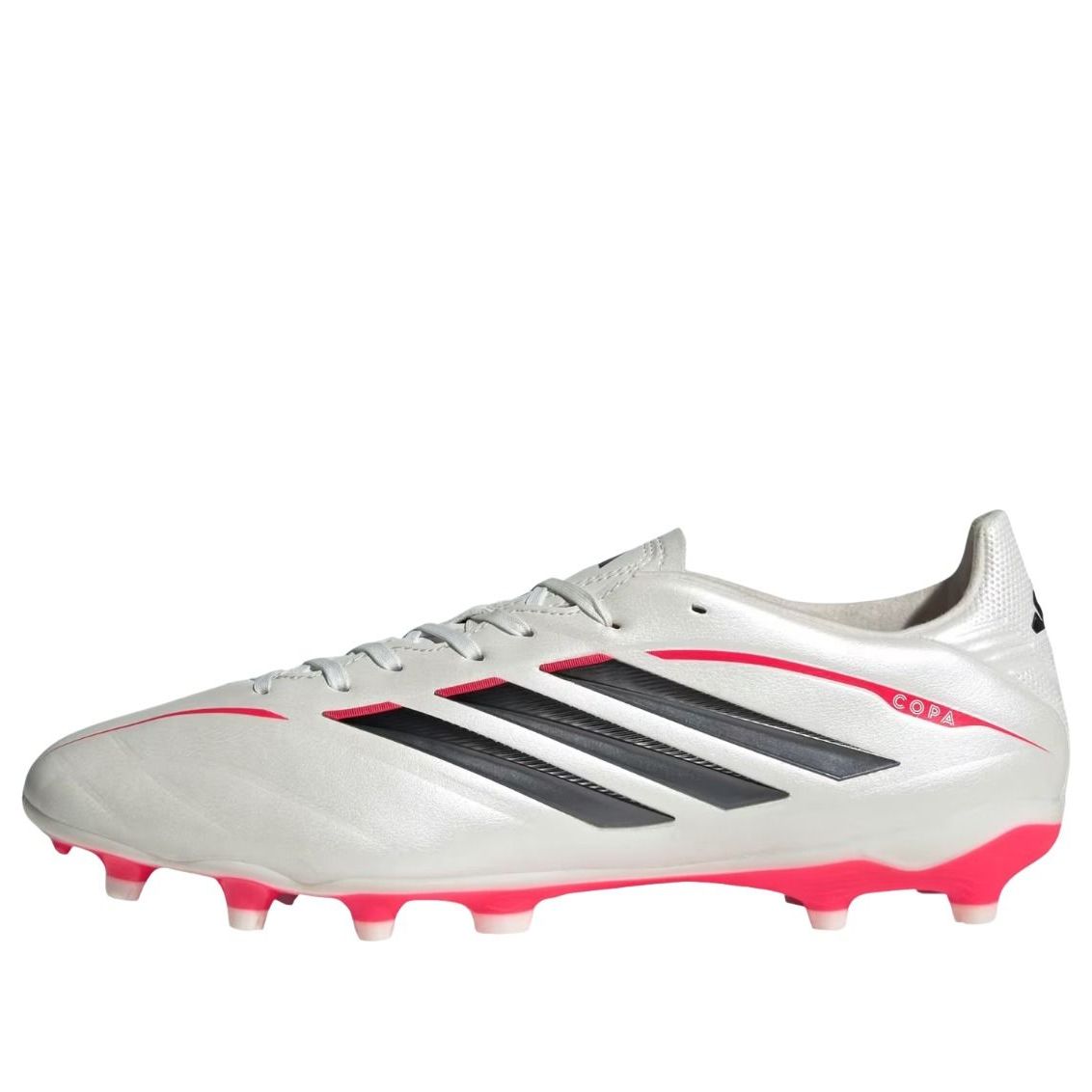 

Футбольные бутсы Adidas Copa Pure IV Elite FG 'Zero Metalic Lucid Red'
