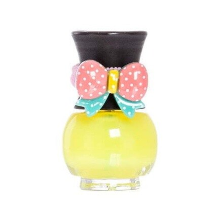 

Лак для ногтей Tutu Peel-Off 11 Yellow Ballet 5 мл, New1