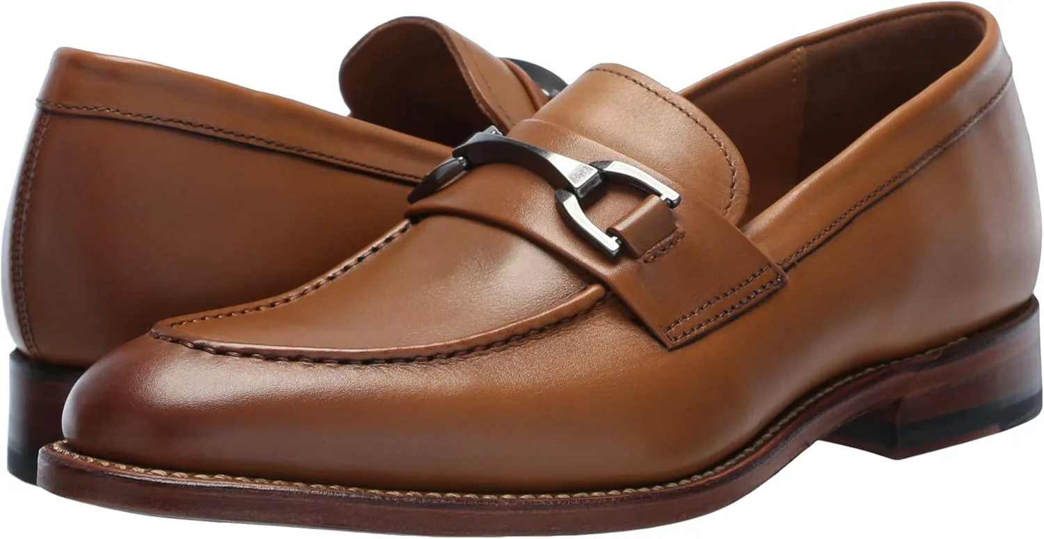 Мужские туфли Allen Edmonds Sidney — фото 3