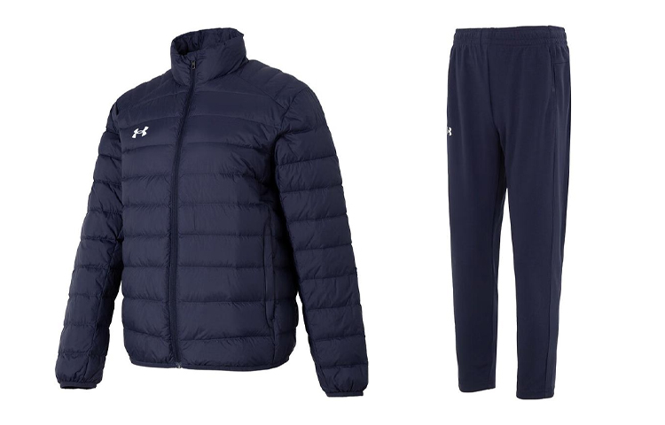 

Повседневная спортивная одежда для мужчин Under Armour
