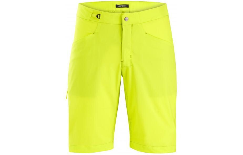 Повседневные шорты мужские Arcteryx, черный — фото 3