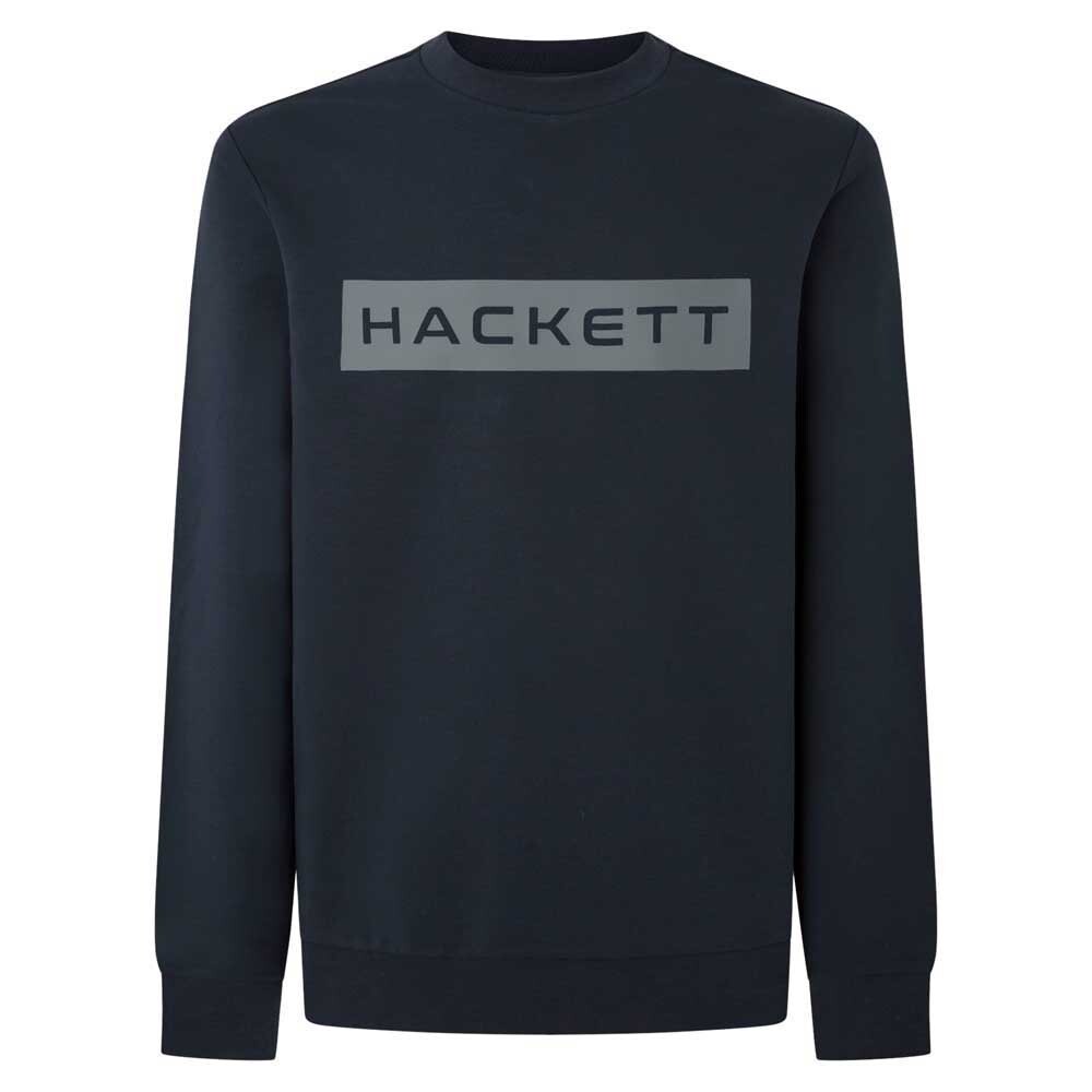 

Толстовка Hackett Essential Sp, синий