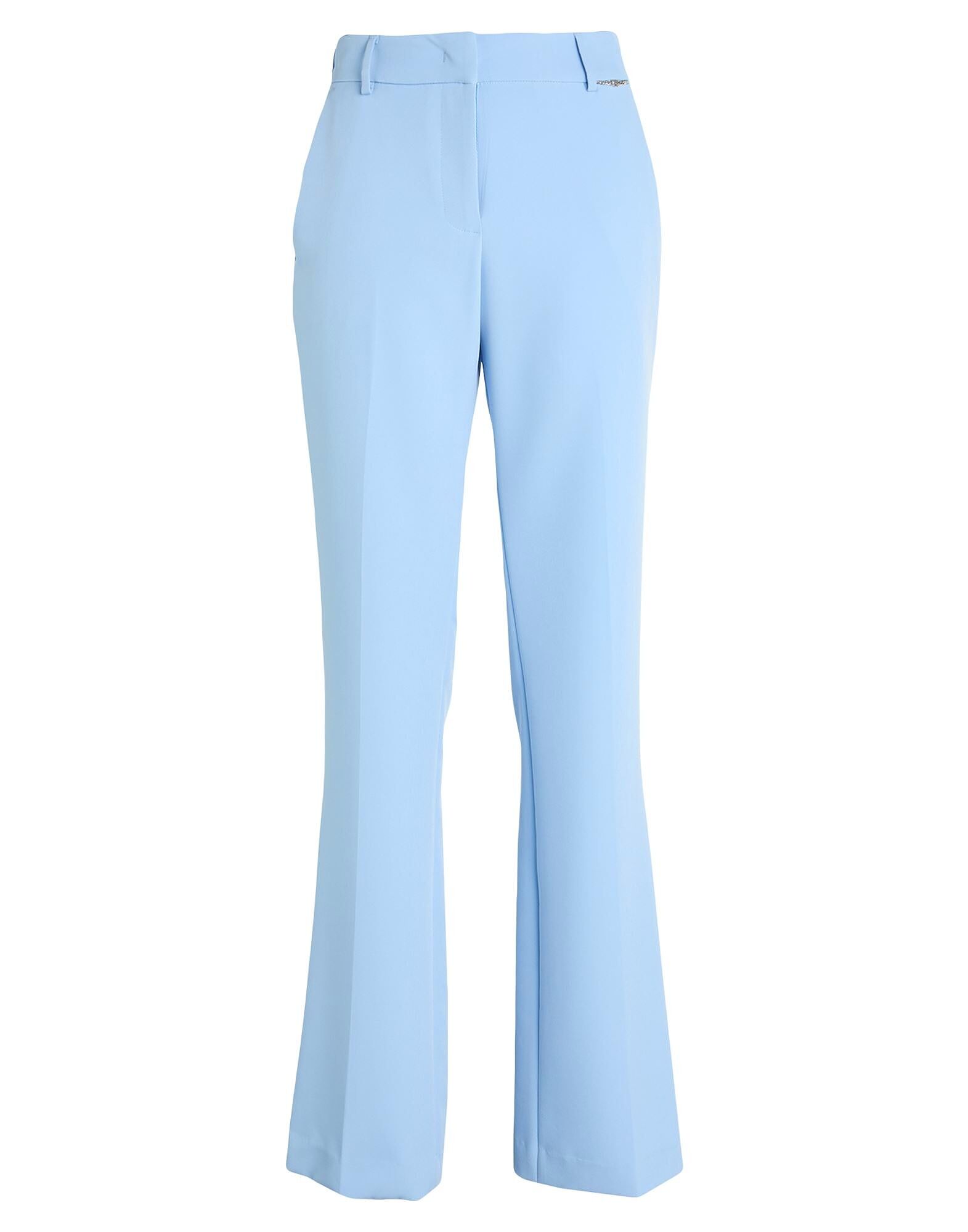 

Брюки Gaëlle Paris, небесно-голубой