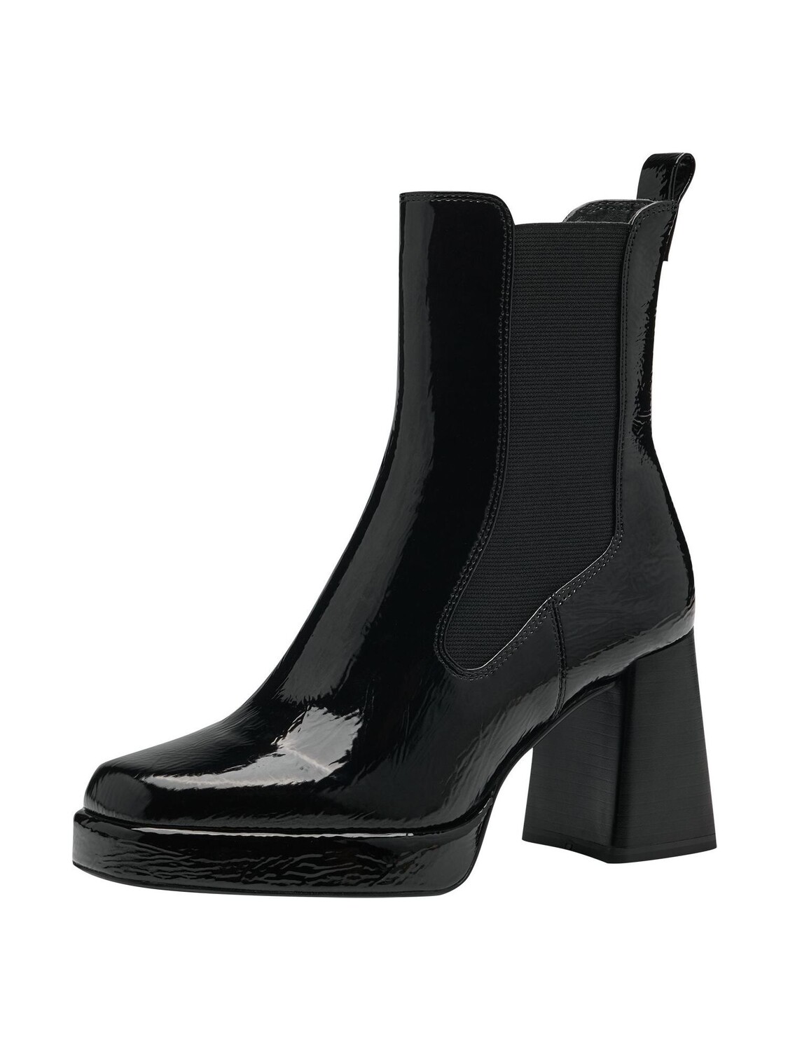 

Ботинки Tamaris Chelsea Boot, черный