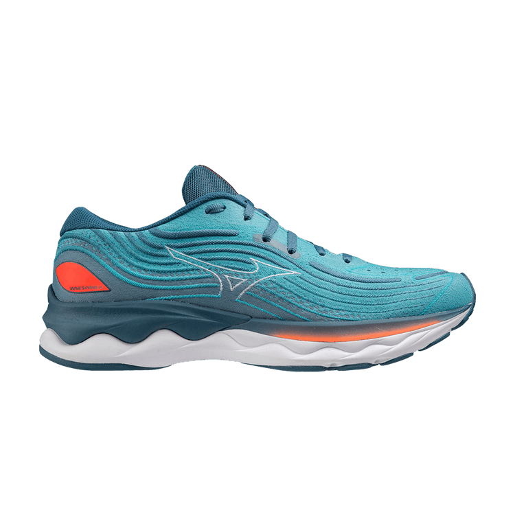 

Кроссовки Wave Skyrise 4 'Blue Ashes Soleil', синий
