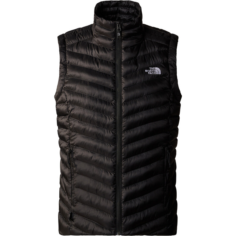 

Женский жилет Huila The North Face, черный
