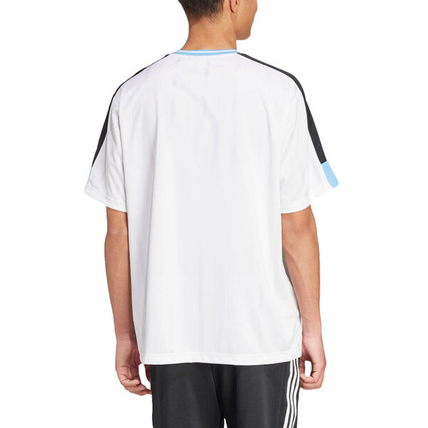 Футболка House of Tiro Nations Pack футболка Adidas, белый — фото 2